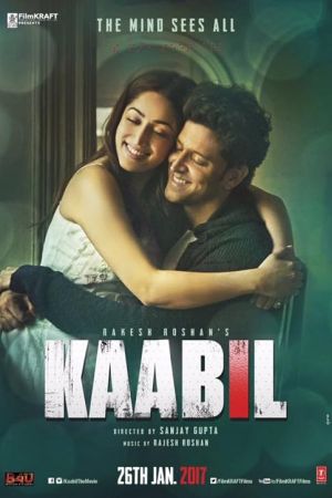 Kaabil 2017