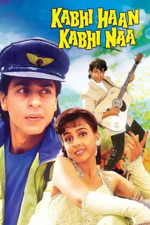Kabhi Haan Kabhi Naa 1994
