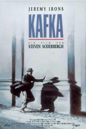 Kafka 1991