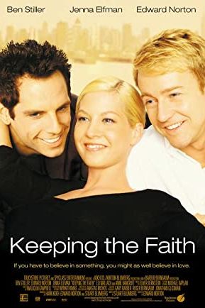 Keeping the Faith 2000
