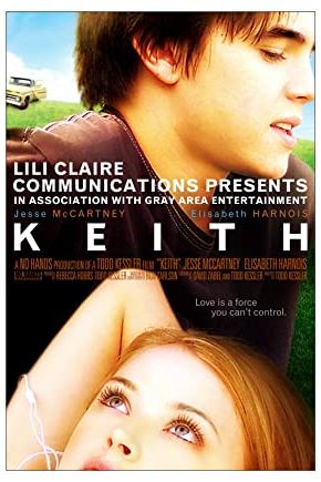 Keith 2008