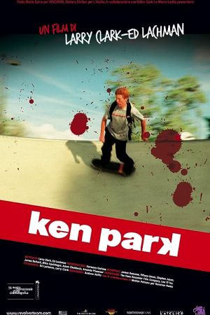 Ken Park 2002