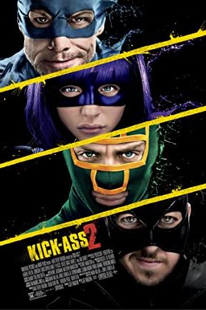 Kick-Ass 2 2013
