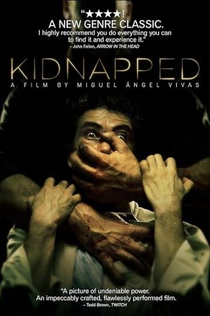 Kidnapped 2010