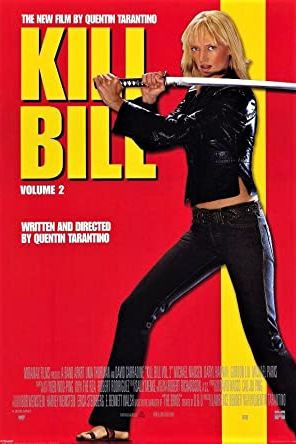 Kill Bill: Vol. 2 2004