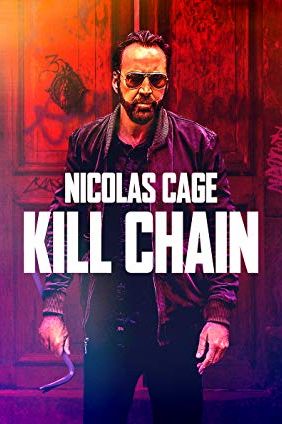 Kill Chain 2019