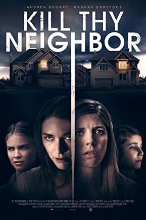 Kill Thy Neighbor 2018