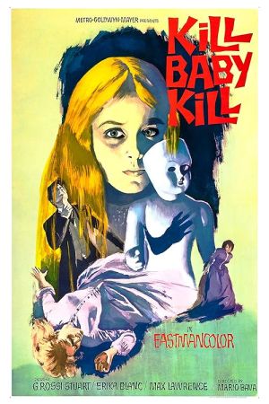 Kill, Baby… Kill! 1966