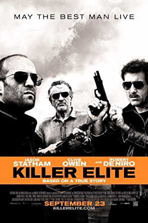 Killer Elite 2011
