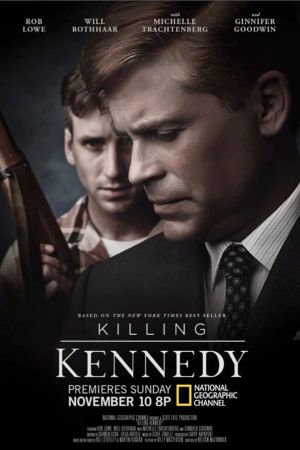 Killing Kennedy 2013