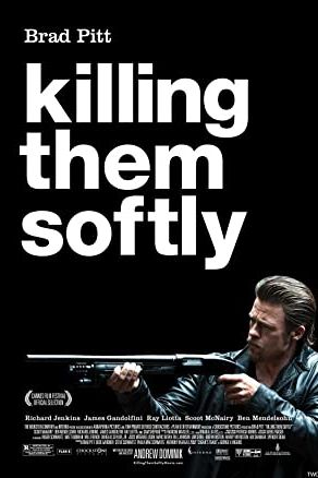 Killing Them Softly 2012