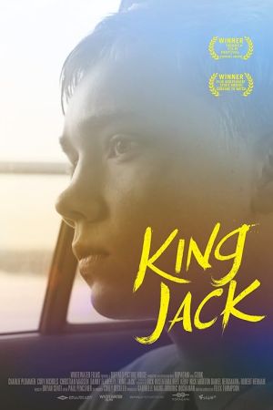 King Jack 2015