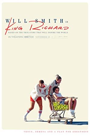 King Richard 2021