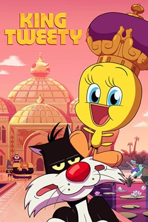 King Tweety 2022