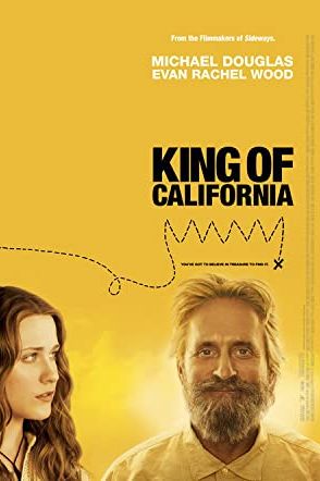 King of California 2007