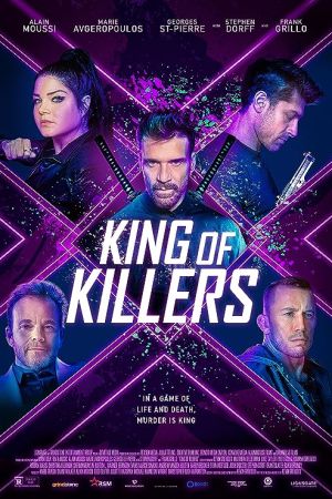 King of Killers 2023