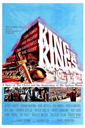 King of Kings 1961