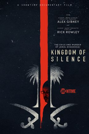 Kingdom of Silence 2020