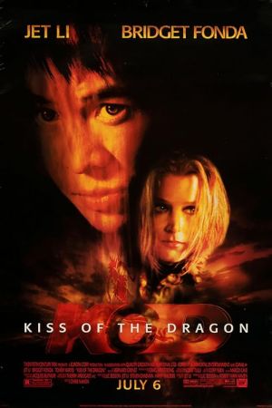 Kiss of the Dragon 2001