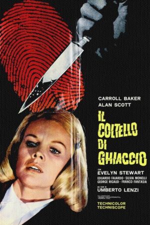 Knife of Ice 1972