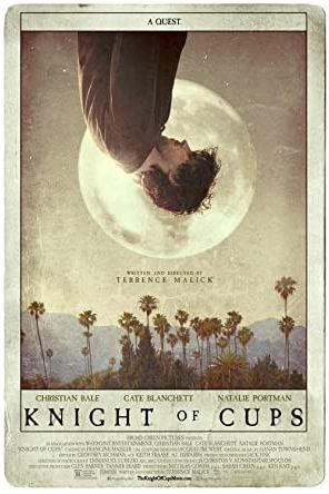 Knight of Cups 2015