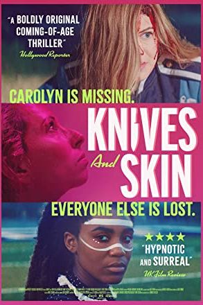 Knives and Skin 2019