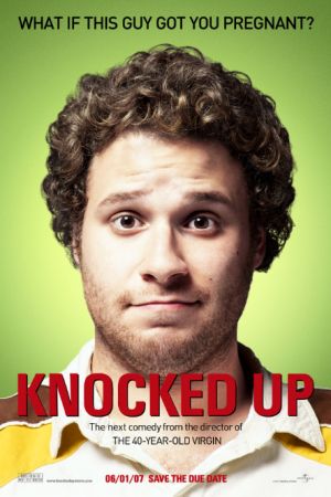 Knocked Up 2007