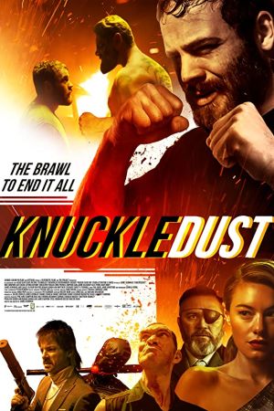 Knuckledust 2020