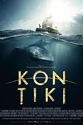 Kon-Tiki 2012