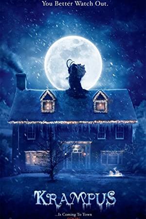 Krampus 2015
