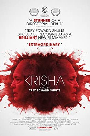 Krisha 2015