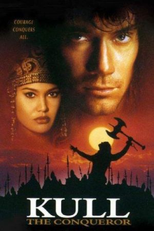 Kull the Conqueror 1997