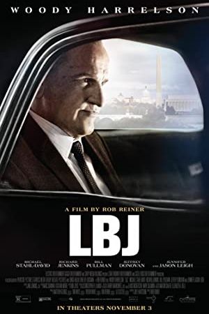 LBJ 2016