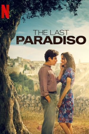 L’ultimo paradiso 2021