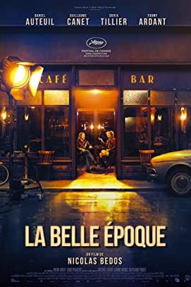 La Belle Époque 2019
