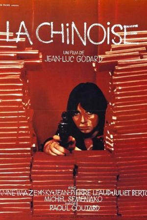 La Chinoise 1967