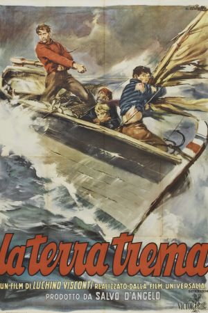 La Terra Trema 1948