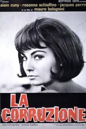 La corruzione 1963