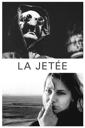 La jetée 1962