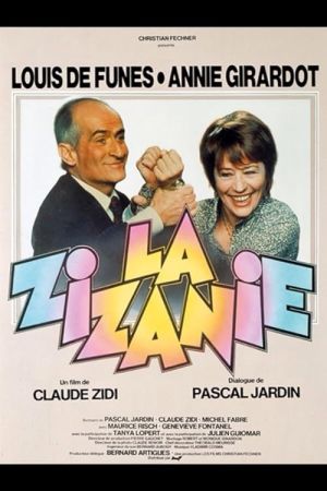 La zizanie 1978