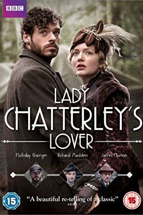 Lady Chatterley’s Lover 2015