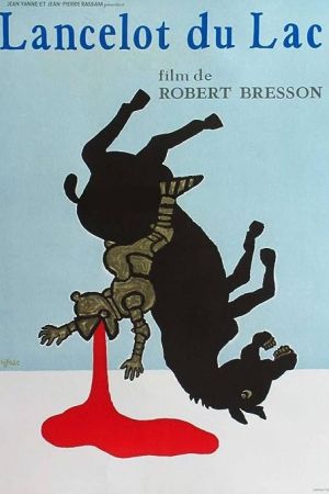 Lancelot of the Lake 1974
