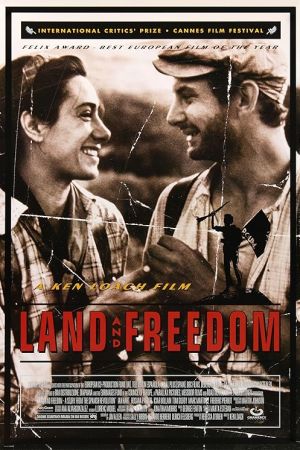 Land and Freedom 1995