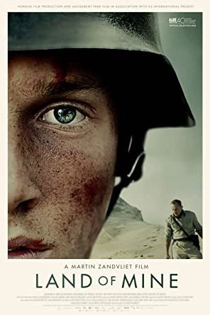 Land of Mine 2015