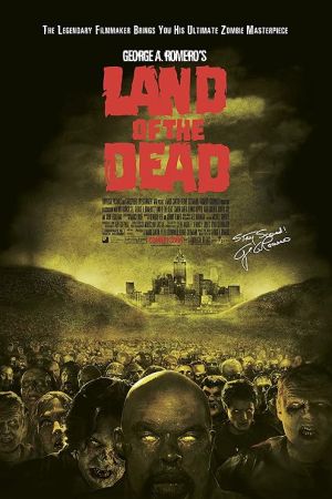 Land of the Dead 2005