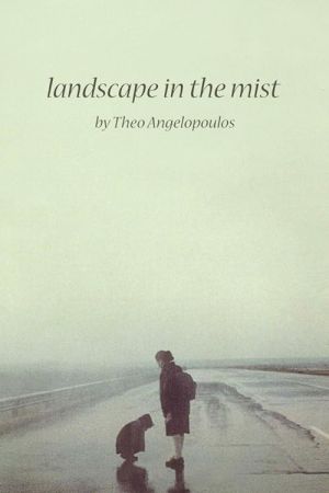 Landscape in the Mist 1988
