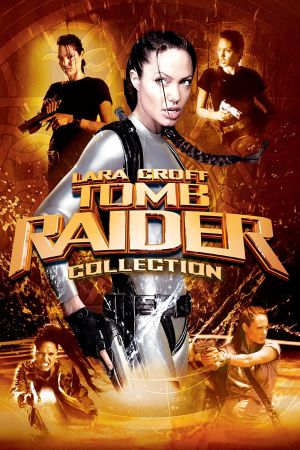 Lara Croft Tomb Raider: The Cradle of Life 2003