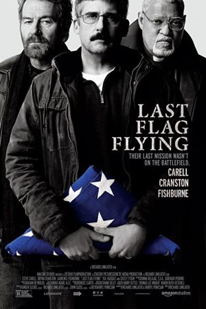 Last Flag Flying 2017