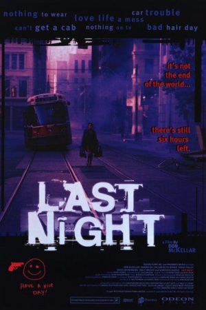 Last Night 1998