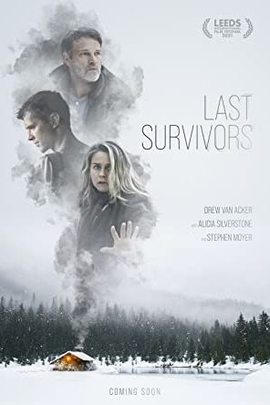 Last Survivors 2021
